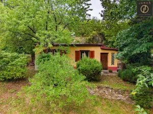 Prodej chaty, Bratronice, 20 m2
