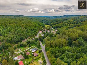 Prodej chaty, Bratronice, 20 m2