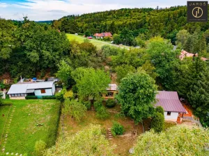 Prodej chaty, Bratronice, 20 m2