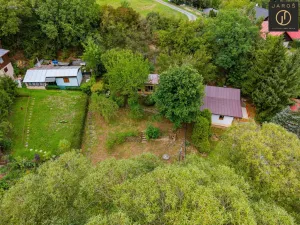 Prodej chaty, Bratronice, 20 m2