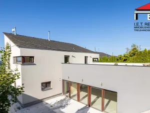 Prodej rodinného domu, Židlochovice, Meruňková, 326 m2
