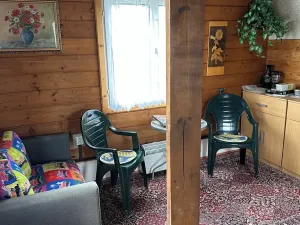 Prodej chaty, Praha - Zbraslav, Na Baních, 35 m2