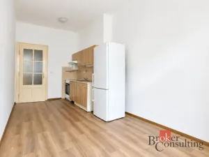 Pronájem bytu 2+1, Praha - Vinohrady, Boleslavská, 72 m2