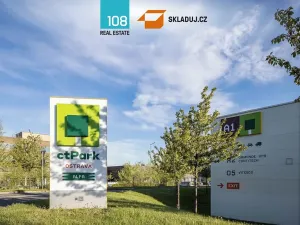 Pronájem skladu, Ostrava, 4114 m2