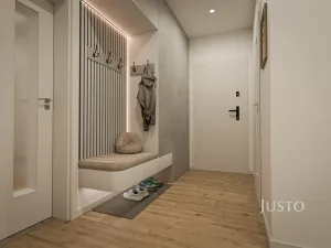 Prodej bytu 3+kk, České Budějovice, Jírovcova, 96 m2