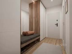 Prodej bytu 2+kk, České Budějovice, Jírovcova, 57 m2