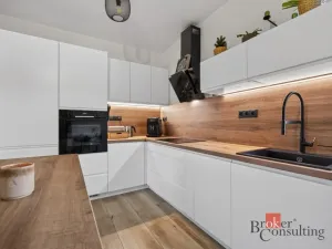 Prodej rodinného domu, Mělník, Na Kopaninách, 75 m2