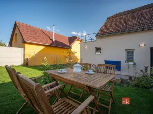 Prodej rodinného domu, Mělník, Na Kopaninách, 75 m2