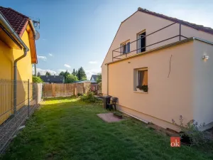 Prodej rodinného domu, Mělník, Na Kopaninách, 75 m2