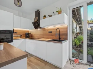 Prodej rodinného domu, Mělník, Na Kopaninách, 75 m2
