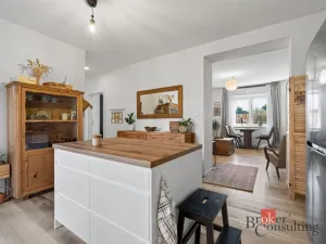 Prodej rodinného domu, Mělník, Na Kopaninách, 75 m2