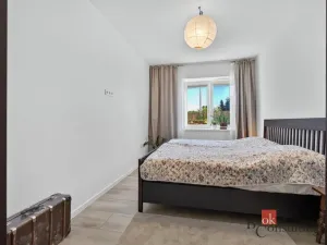Prodej rodinného domu, Mělník, Na Kopaninách, 75 m2