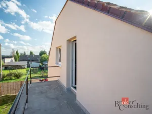Prodej rodinného domu, Mělník, Na Kopaninách, 75 m2