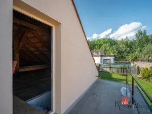 Prodej rodinného domu, Mělník, Na Kopaninách, 75 m2