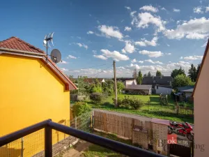 Prodej rodinného domu, Mělník, Na Kopaninách, 75 m2