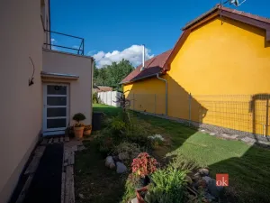 Prodej rodinného domu, Mělník, Na Kopaninách, 75 m2