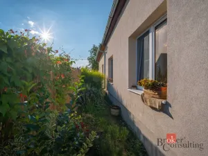 Prodej rodinného domu, Mělník, Na Kopaninách, 75 m2