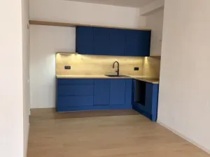 Pronájem bytu 1+kk, Broumov, Mírové náměstí, 57 m2