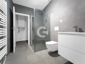 Prodej bytu 2+kk, Zlín - Prštné, Elektrická, 56 m2