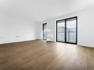 Prodej bytu 2+kk, Zlín - Prštné, Elektrická, 56 m2