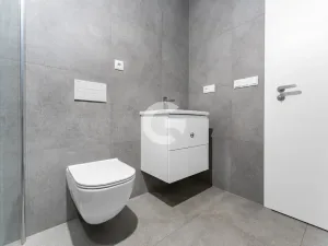 Prodej bytu 2+kk, Zlín - Prštné, Elektrická, 56 m2