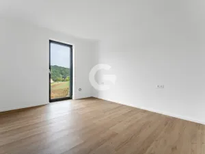 Prodej bytu 2+kk, Zlín - Prštné, Elektrická, 56 m2