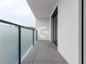 Prodej bytu 2+kk, Zlín - Prštné, Elektrická, 56 m2