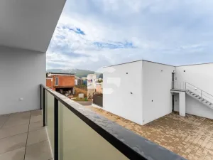 Prodej bytu 2+kk, Zlín - Prštné, Elektrická, 56 m2