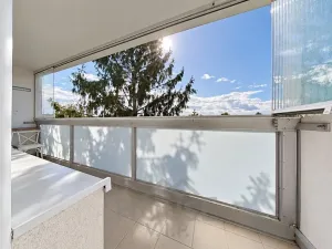 Prodej bytu 3+1, Praha - Prosek, Lovosická, 67 m2