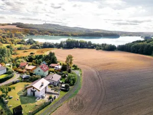 Prodej chalupy, Cheb - Skalka, 48 m2