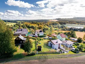 Prodej chalupy, Cheb - Skalka, 48 m2