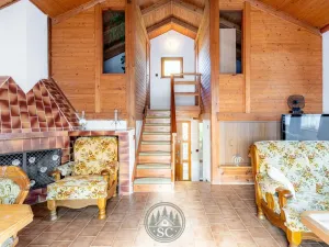 Prodej chalupy, Cheb - Skalka, 48 m2