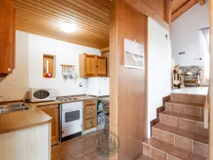 Prodej chalupy, Cheb - Skalka, 48 m2