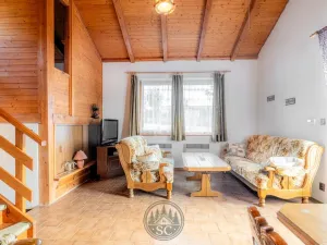Prodej chalupy, Cheb - Skalka, 48 m2
