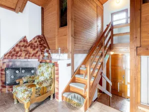 Prodej chalupy, Cheb - Skalka, 48 m2