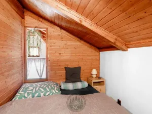 Prodej chalupy, Cheb - Skalka, 48 m2
