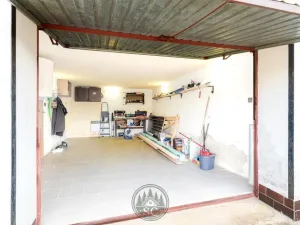 Prodej chalupy, Cheb - Skalka, 48 m2
