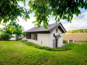 Prodej chalupy, Cheb - Skalka, 48 m2