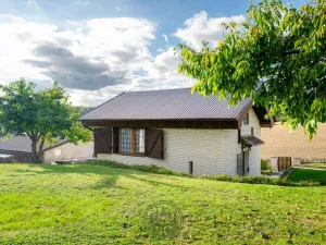 Prodej chalupy, Cheb - Skalka, 48 m2