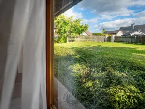 Prodej chalupy, Cheb - Skalka, 48 m2