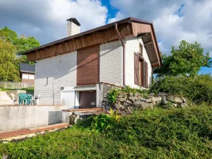 Prodej chalupy, Cheb - Skalka, 48 m2
