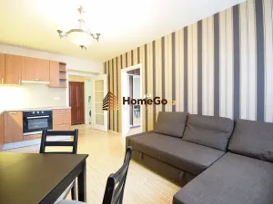 Pronájem bytu 2+kk, Praha - Vinohrady, Ondříčkova, 48 m2