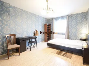 Pronájem bytu 2+kk, Praha - Vinohrady, Ondříčkova, 48 m2