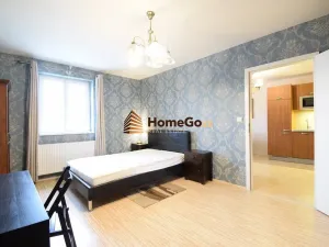 Pronájem bytu 2+kk, Praha - Vinohrady, Ondříčkova, 48 m2
