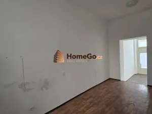 Pronájem obchodního prostoru, Praha - Vršovice, Žitomírská, 31 m2