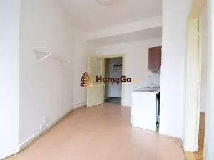 Pronájem bytu 2+kk, Praha - Nusle, Žateckých, 55 m2