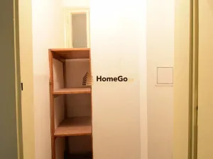 Pronájem bytu 2+kk, Praha - Nusle, Žateckých, 55 m2