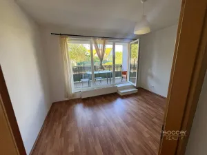 Prodej bytu 2+kk, Praha - Uhříněves, Saturnova, 56 m2