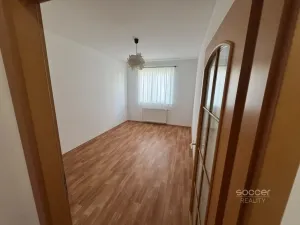 Prodej bytu 2+kk, Praha - Uhříněves, Saturnova, 56 m2