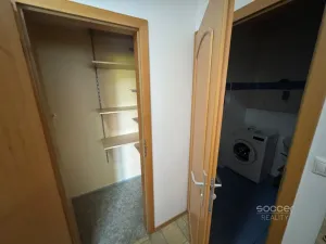 Prodej bytu 2+kk, Praha - Uhříněves, Saturnova, 56 m2